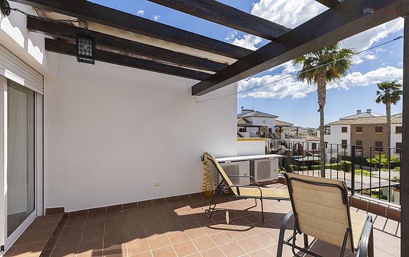 Apartment Almería Vera Apartment - 