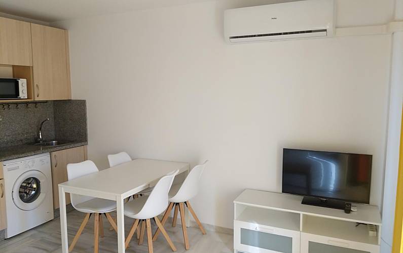 Molino Málaga Mijas Apartment - 