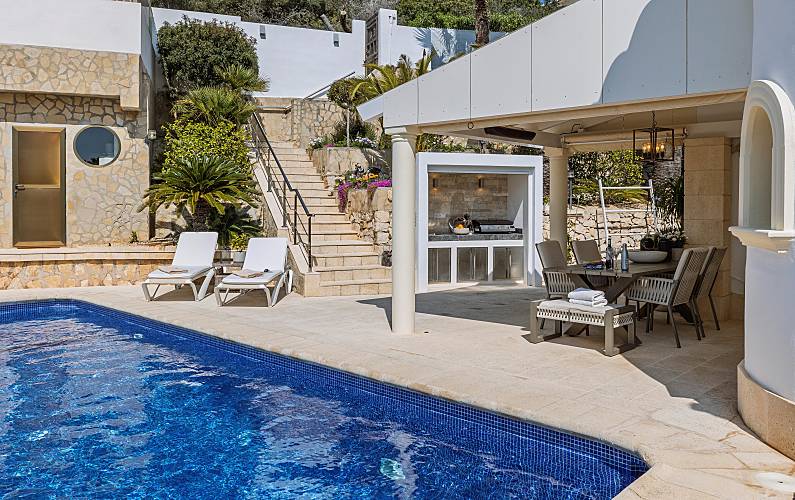 Villa Alicante Jávea/Xàbia villa - 