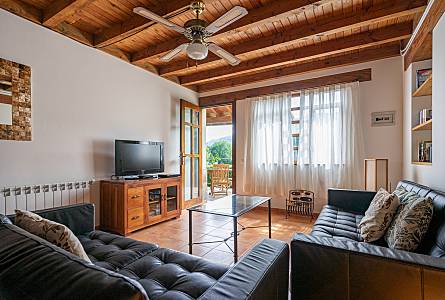 Casa Asturie Llanes Casa di campagna - 