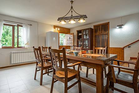 Casa Asturie Llanes Casa di campagna - 