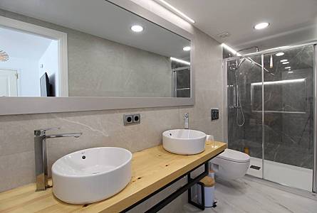  Alicante Altea Appartamento - 