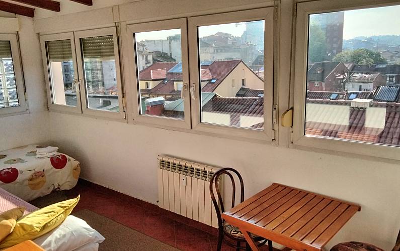 Wohnung Cantabria Santander Ferienwohnung - 