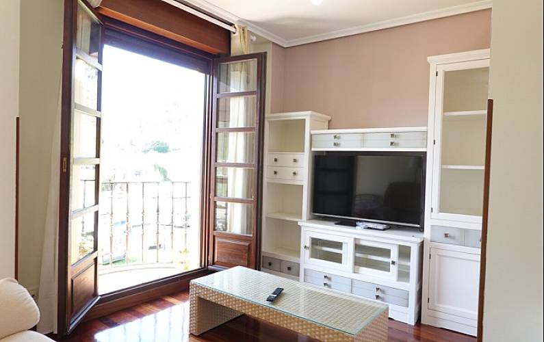 Appartement Cantabrie Cartes Appartement - 