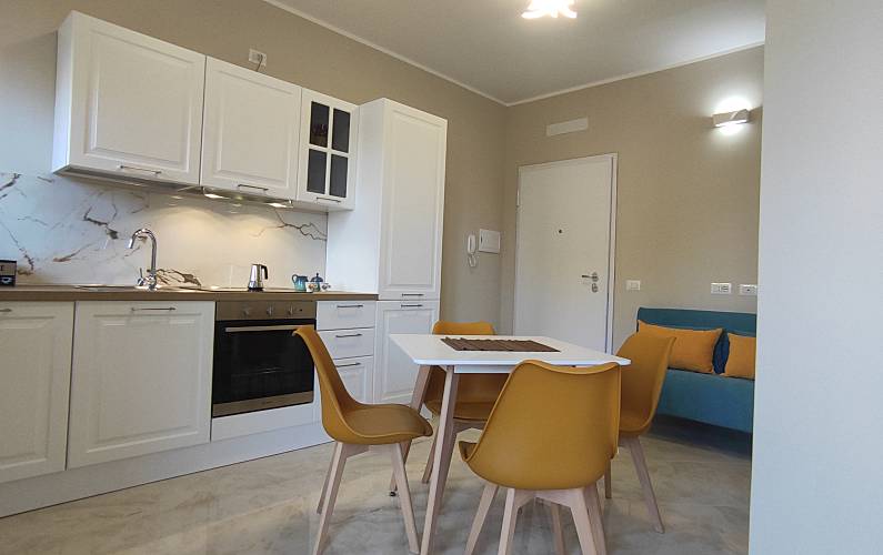 Appartamento Cagliari Cagliari Appartamento - 