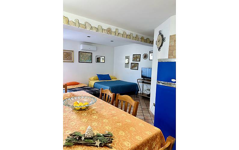 Appartement Latina Gaeta Appartement - 