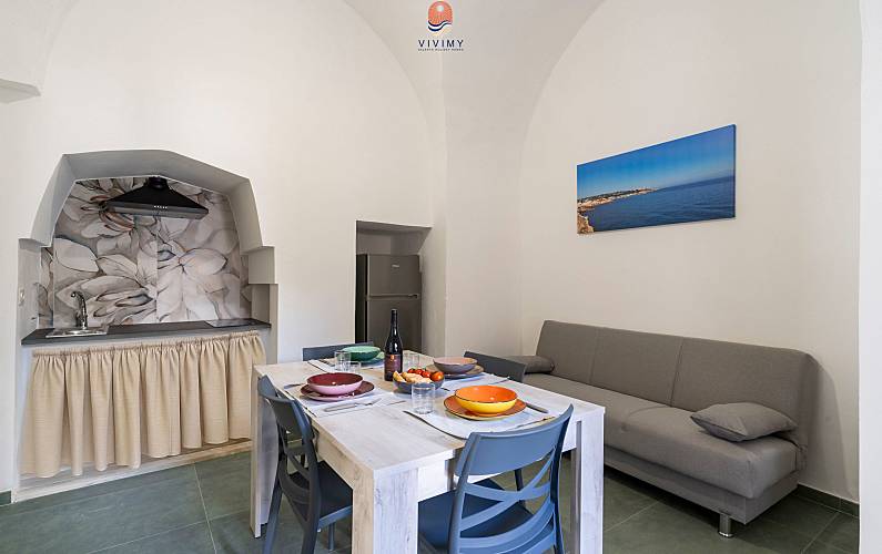 Maison Lecce Miggiano maison - 