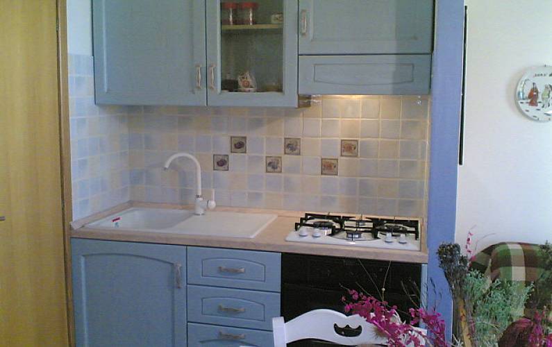 Apartment Sassari Trinità d'Agultu e Vignola Apartment - 