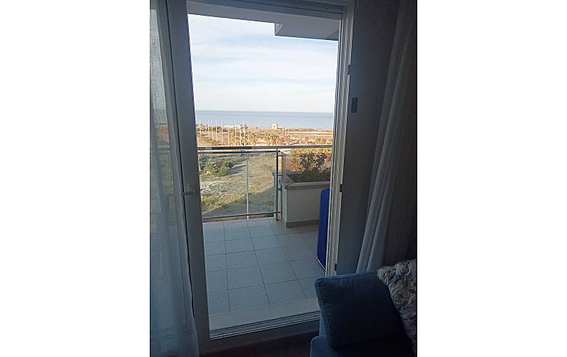 Appartement Murcia San Javier Appartement - 
