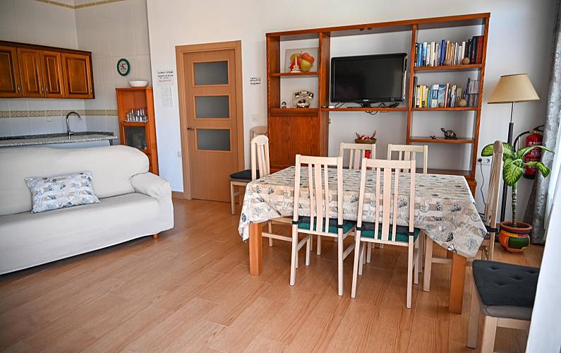 Appartement Murcia Cartagena Appartement - 