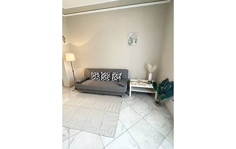Wohnung Pistoia Montecatini-Terme Ferienwohnung - 