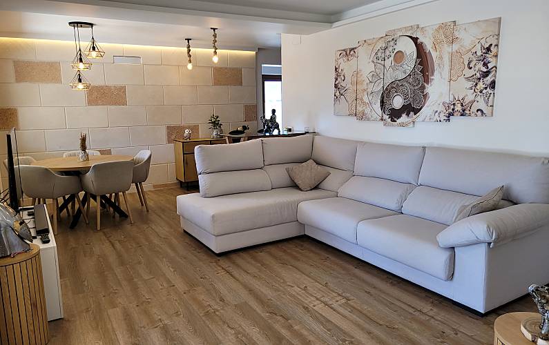 Appartamento Minorca Ciutadella de Menorca villa - 