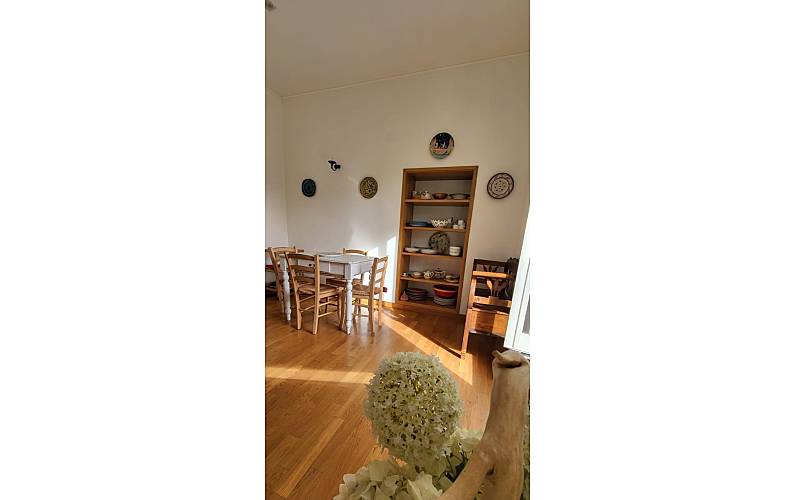 Appartement Viterbe Tuscania Appartement - 