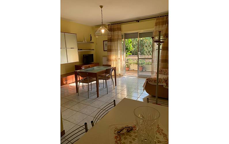 Appartement Teramo Roseto degli Abruzzi Appartement - 