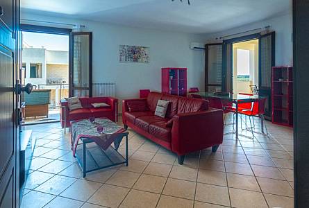 Casa Lecce Galatone Appartamento - 