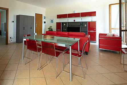Casa Lecce Galatone Appartamento - 