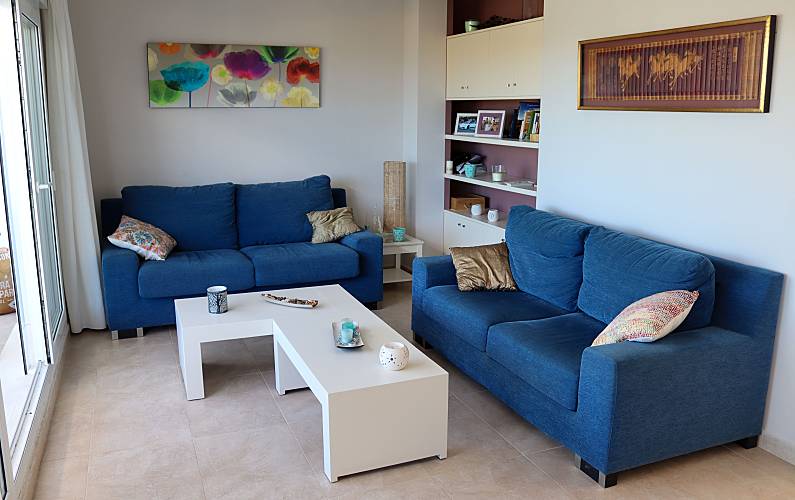 Appartement Alicante Dénia Appartement - 