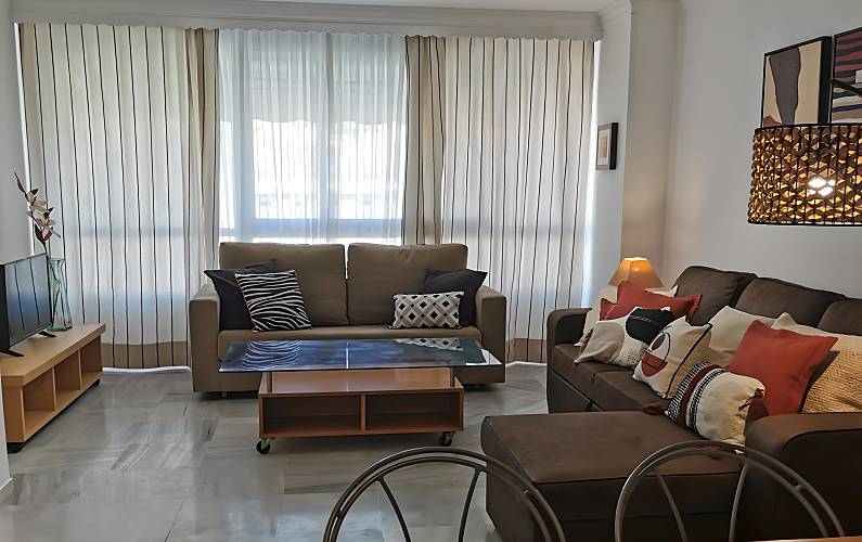 Urban Malaga Marbella Appartamento - 