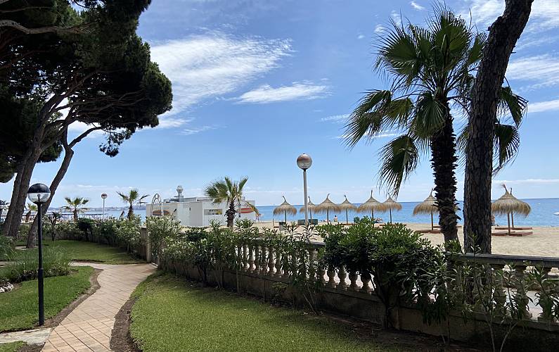 Wohnung Tarragona Cambrils Ferienwohnung - 