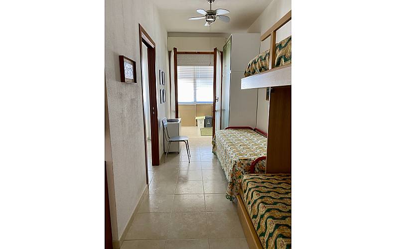 Apartment Campobasso Campomarino Apartment - 