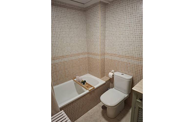 Apartment Alicante Santa Pola Apartment - 