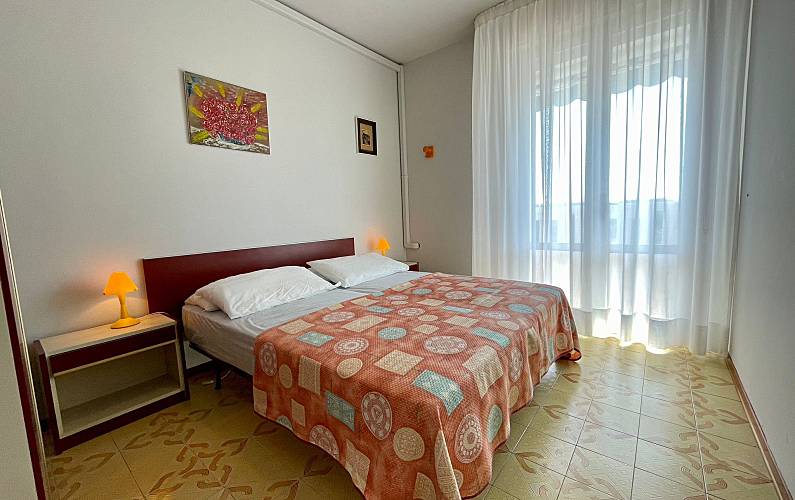 Appartement de 2 chambres à 150 m de la plage 5