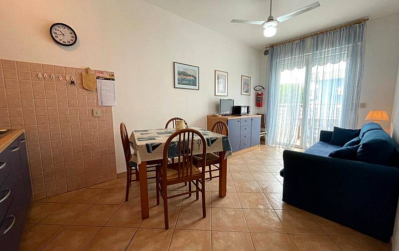 Apartment Venice Caorle Apartment - 