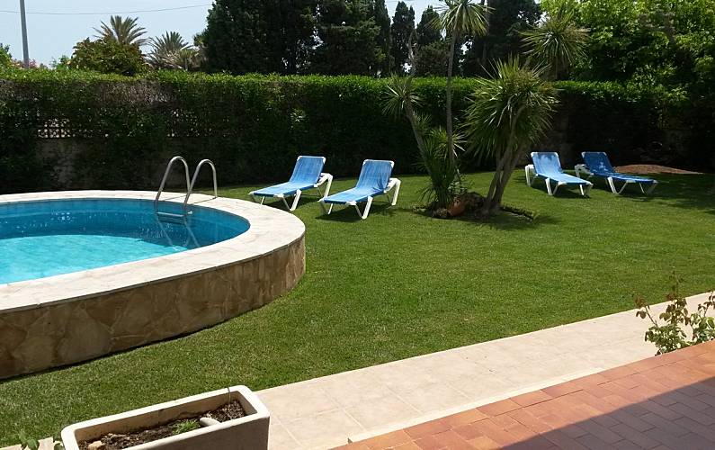 VILLA Castellón Vinaròs villa - 