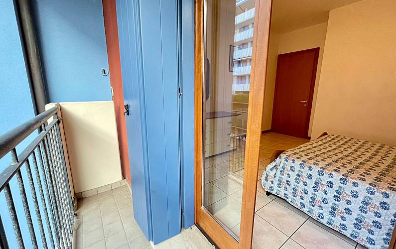 Appartement de 1 chambres à 500 m de la plage 5