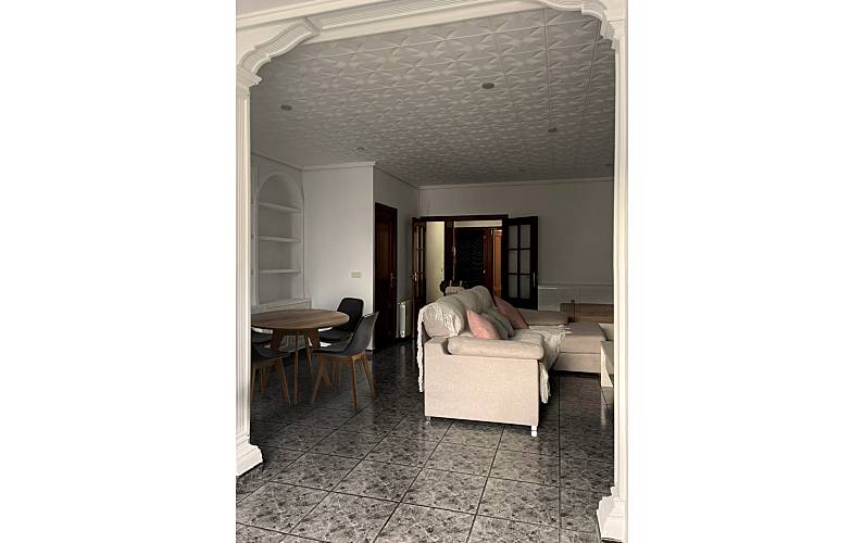 Wohnung Valencia Valentz Ferienwohnung - 