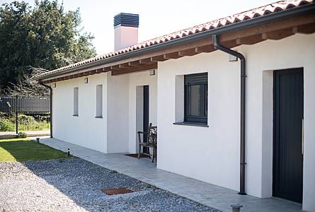 Casa Asturie Colunga casa - 