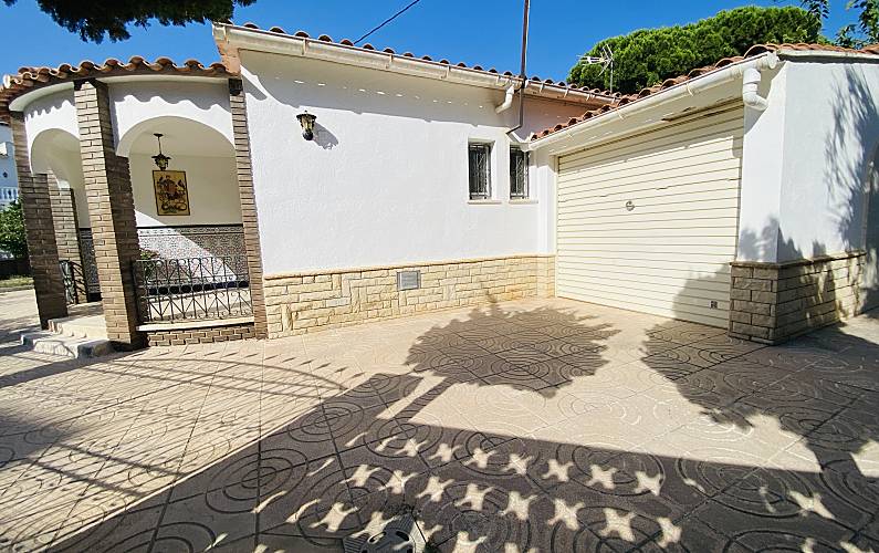 Villa Mehr Tarragona Cambrils villa - Mehr