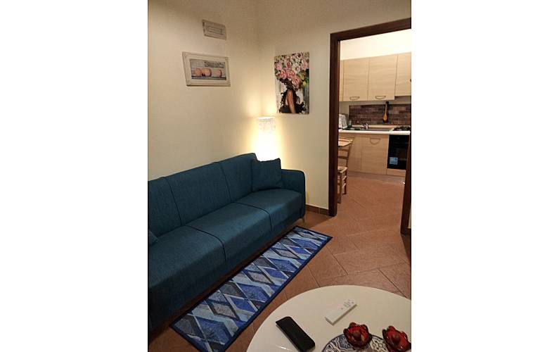 Apartment Agrigento Agrigento Apartment - 