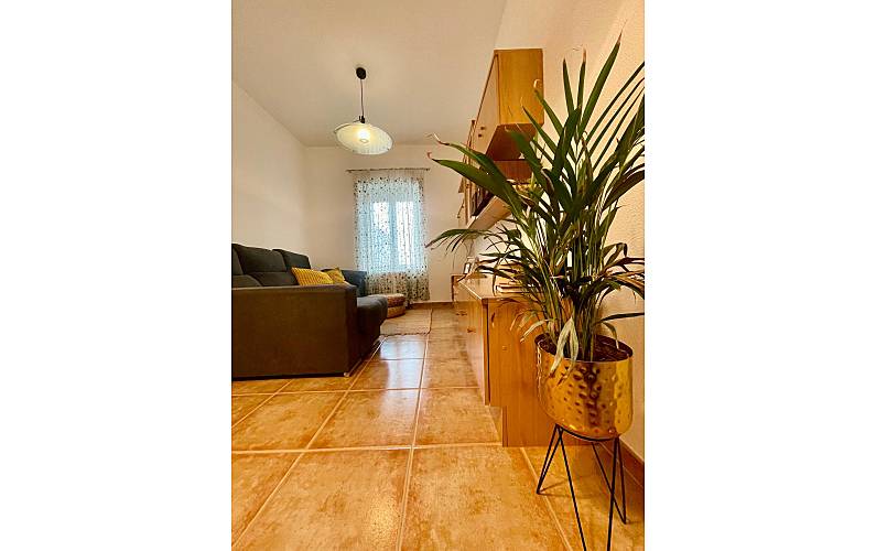 House Segovia El Espinar Cottage - 