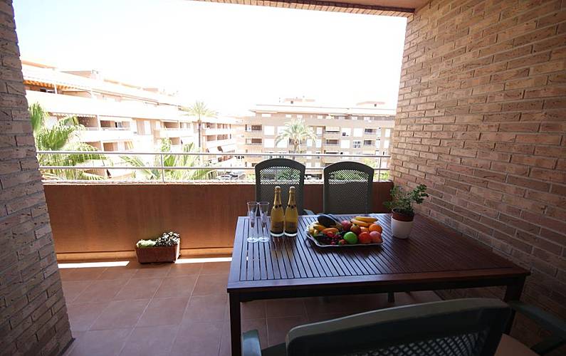 Appartement Alicante Dénia Appartement - 