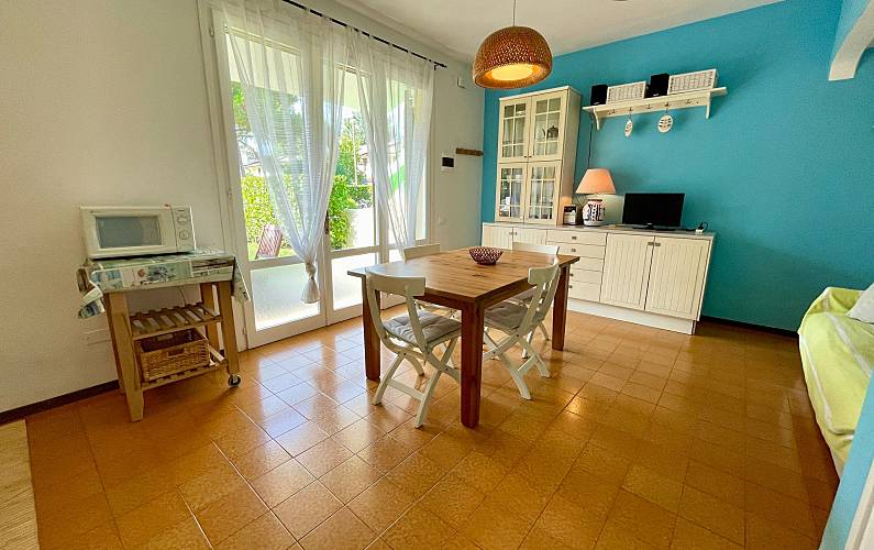 Appartement en location à 500 m de la plage 2
