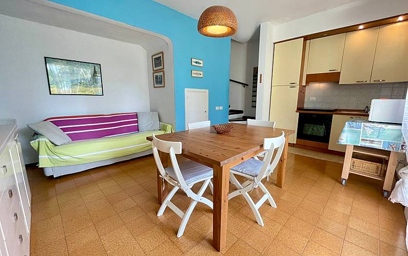 Appartement en location à 500 m de la plage 4