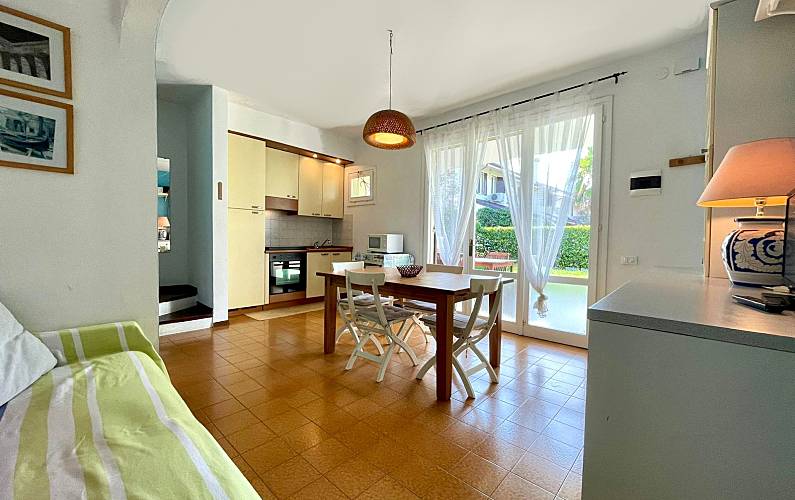 Appartement en location à 500 m de la plage 5