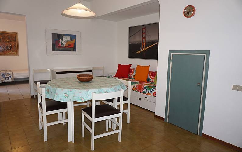 House Venice Caorle House - 