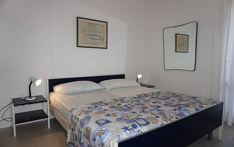 Maison pour 5-6 personnes à 500 m de la plage 4