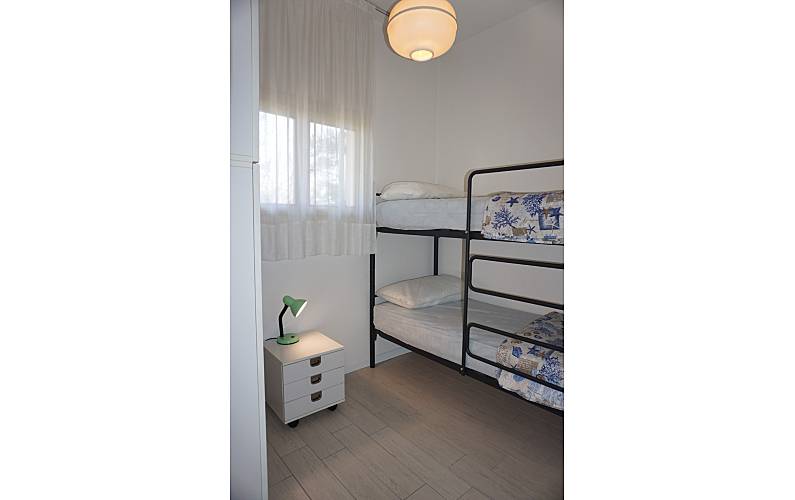 Maison pour 5-6 personnes à 500 m de la plage 5