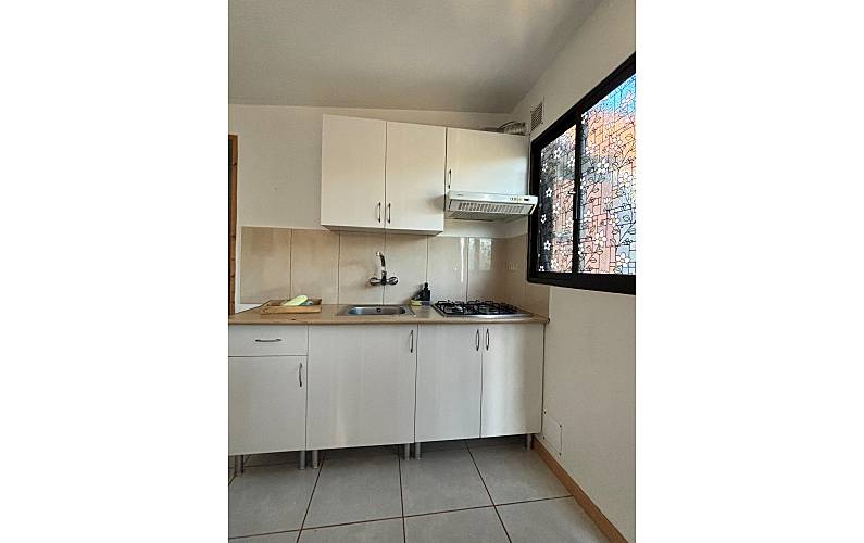 Wohnung Teneriffa San Cristóbal de La Laguna Ferienwohnung - 