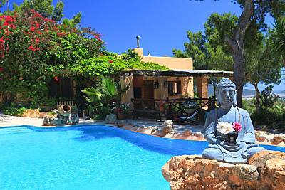 Can Tinalles Nº Reg. Turismo ET-0333-E Ibiza/Eivissa