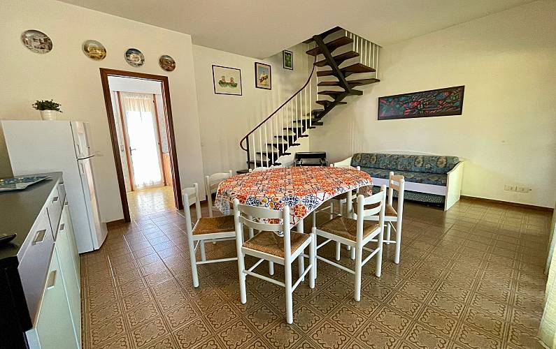 Maison de 3 chambres à 600 m de la plage 3