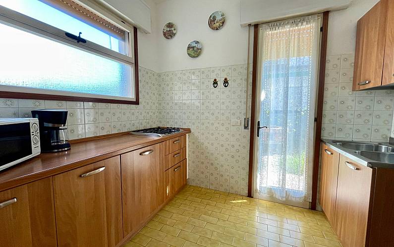 Maison de 3 chambres à 600 m de la plage 4