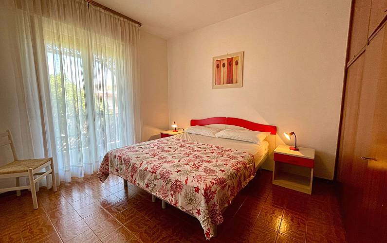 Maison de 3 chambres à 600 m de la plage 5