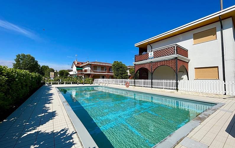 Maison de 3 chambres à 600 m de la plage 2