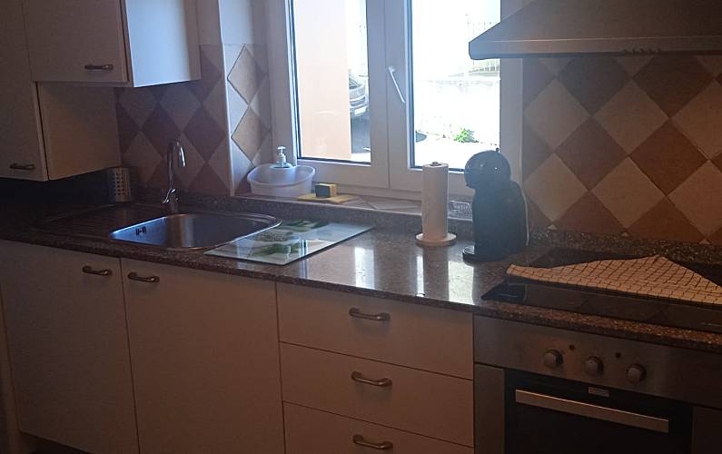 Appartement Biscaye Mundaka Appartement - 