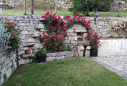 Casa Asturie Peñamellera Alta Appartamento - 