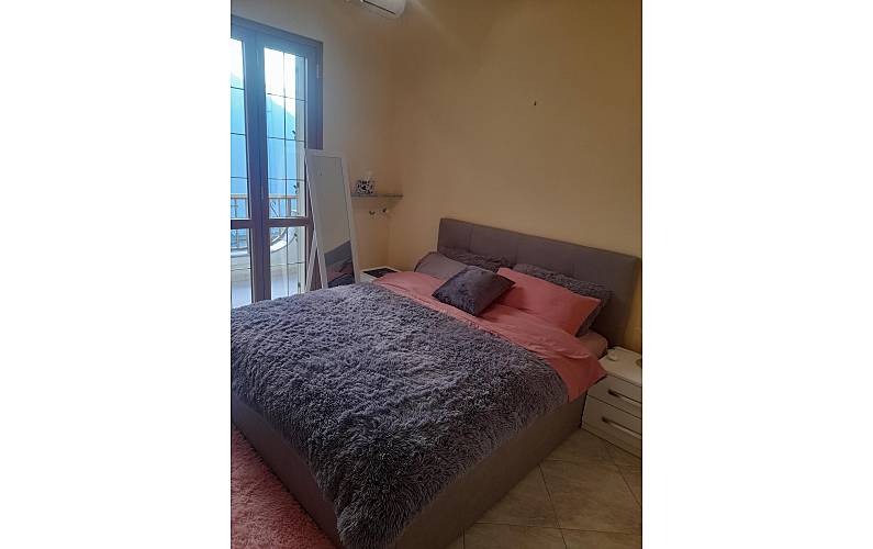 Wohnung Zimmer Lecce Tuglie Ferienwohnung - Zimmer
